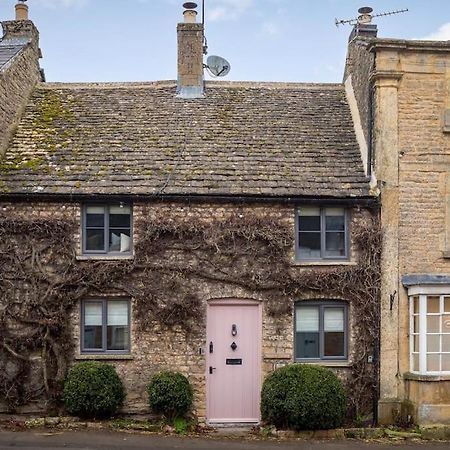 Whitsun Cottage ストウ・オン・ザ・ウォルド エクステリア 写真